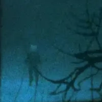 My Head Is Empty — I Was Only Temporary (Super Slowed) — обложка
