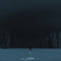 My Head Is Empty — I Was Only Temporary — обложка