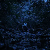 My Head Is Empty — Lose Yourself — обложка
