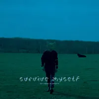 My Head Is Empty — Survive Myself — обложка
