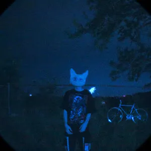 My Head Is Empty — The Funeral — обложка